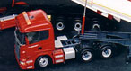 SCANIA R500